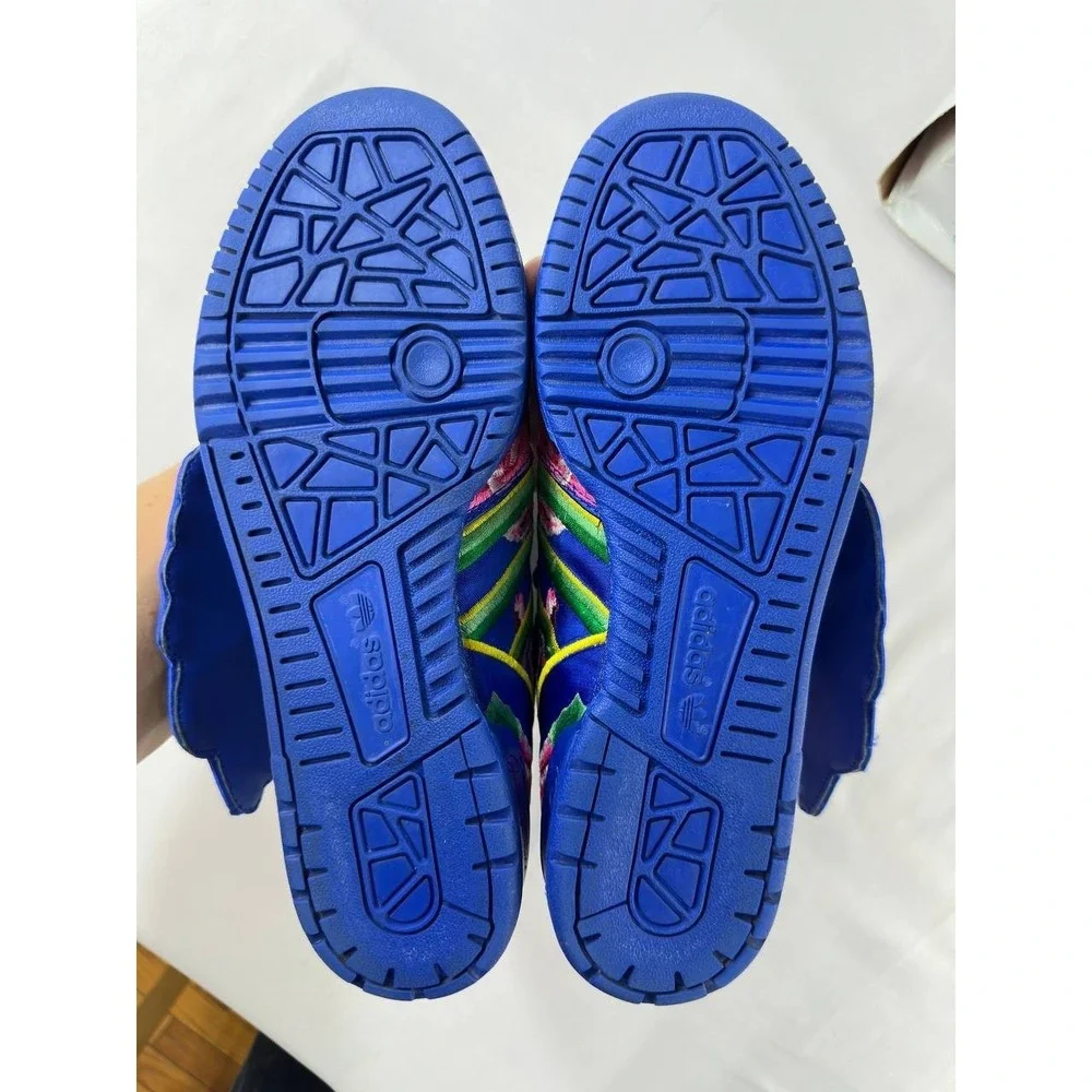 Adidas x Jeremy Scott Wings 